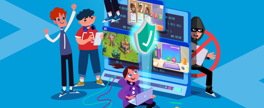 Антифрод: что это такое, и кто защищает пользователей в интернете